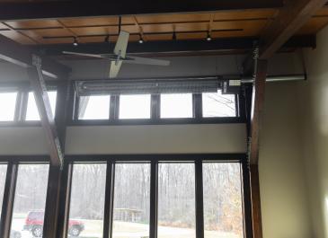 Geauga Park District Big Creek Park Deep Woods Lodge-2