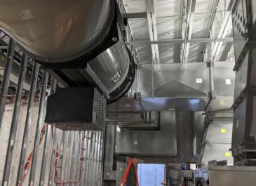 Davey Tree Headquarters 3rd Wing Addition-11