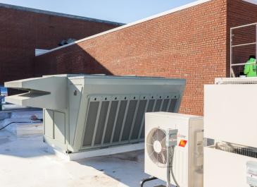 Lake Erie College Student Housing-11