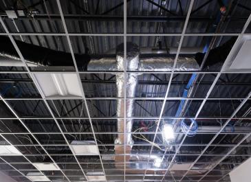 Ward 1 Recreation Center at Frederick Douglass Park-11