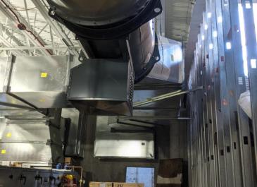 Davey Tree Headquarters 3rd Wing Addition-14