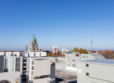 Lake Erie College Student Housing-15