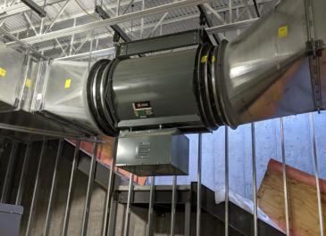 Davey Tree Headquarters 3rd Wing Addition-18