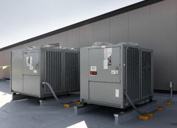 Ward 1 Recreation Center at Frederick Douglass Park-18