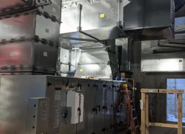 Davey Tree Headquarters 3rd Wing Addition-19