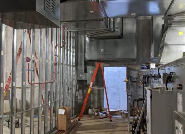 Davey Tree Headquarters 3rd Wing Addition-1