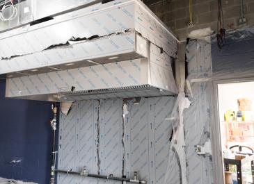 Ward 1 Recreation Center at Frederick Douglass Park-22