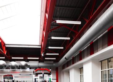 Hawken School Weight Room-1