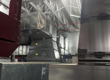 Davey Tree Headquarters 3rd Wing Addition-3