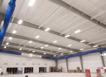 Ward 1 Recreation Center at Frederick Douglass Park-3