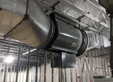 Davey Tree Headquarters 3rd Wing Addition-4