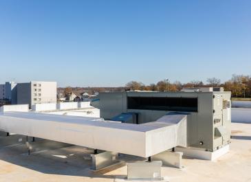 Lake Erie College Student Housing-1