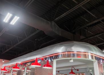 Mary's Diner Concord-4