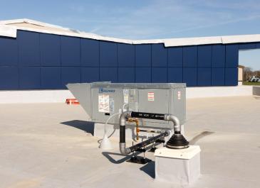 Ward 1 Recreation Center at Frederick Douglass Park-4