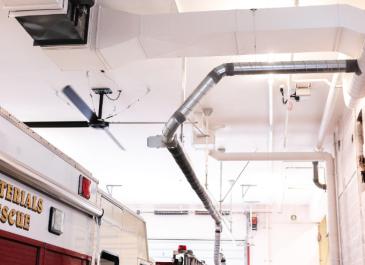 Lakewood Fire Station No. 2-5