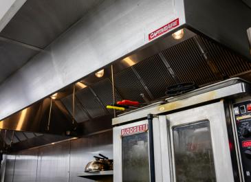 Mary's Diner Concord-6