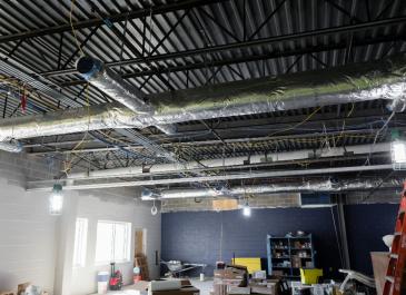 Ward 1 Recreation Center at Frederick Douglass Park-6