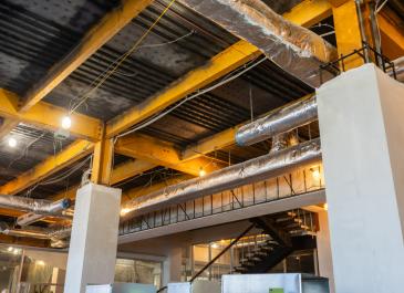 Lake Erie College Student Housing-7