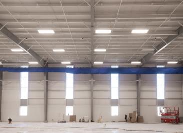 Ward 1 Recreation Center at Frederick Douglass Park-9