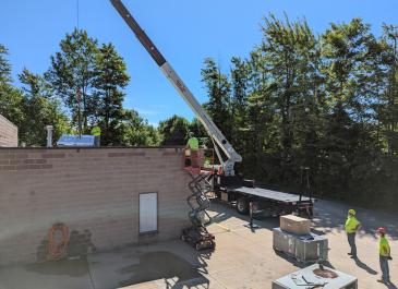 R&D Office RTU Replacement-9