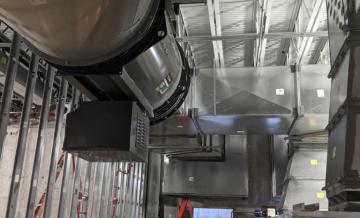 Davey Tree Headquarters 3rd Wing Addition-11