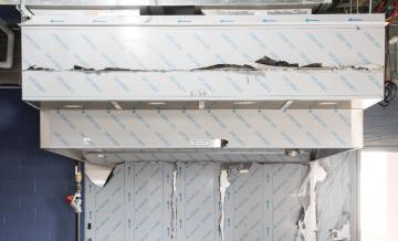 Ward 1 Recreation Center at Frederick Douglass Park-13