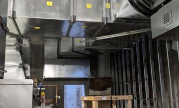 Davey Tree Headquarters 3rd Wing Addition-15