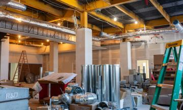 Lake Erie College Student Housing-16