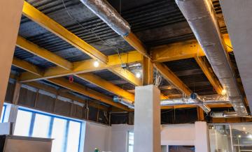 Lake Erie College Student Housing-18