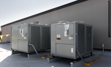 Ward 1 Recreation Center at Frederick Douglass Park-18