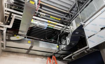 Ward 1 Recreation Center at Frederick Douglass Park-19