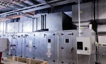 Ward 1 Recreation Center at Frederick Douglass Park-20