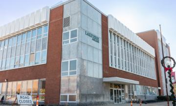 Lake Erie College Student Housing-2