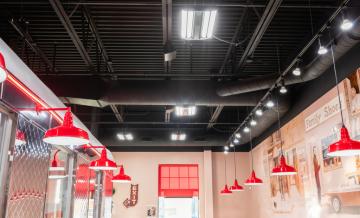 Mary's Diner Concord-2