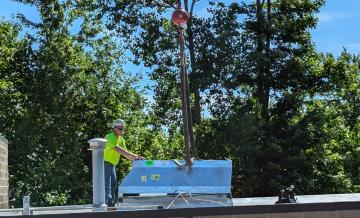 R&D Office RTU Replacement-2