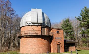 Geauga Park District Observatory Park Nassau Station-2
