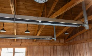 Geauga Park District Headwaters Park Boathouse-1