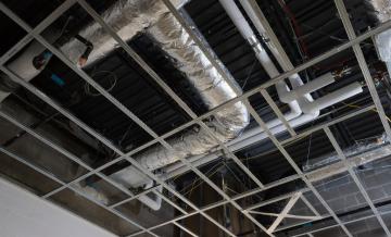 Ward 1 Recreation Center at Frederick Douglass Park-28