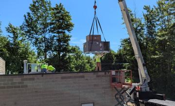 R&D Office RTU Replacement-3