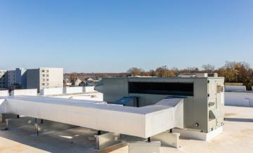 Lake Erie College Student Housing-1