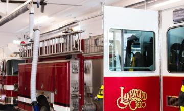 Lakewood Fire Station No. 2-4
