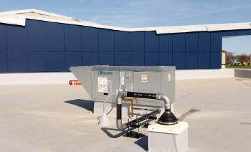 Ward 1 Recreation Center at Frederick Douglass Park-4