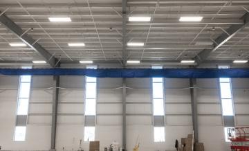 Ward 1 Recreation Center at Frederick Douglass Park-1