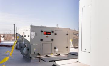 Ward 1 Recreation Center at Frederick Douglass Park-5