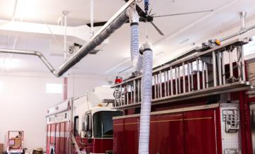 Lakewood Fire Station No. 2-6