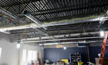 Ward 1 Recreation Center at Frederick Douglass Park-6