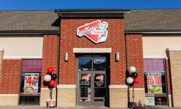 Mary's Diner Concord-7