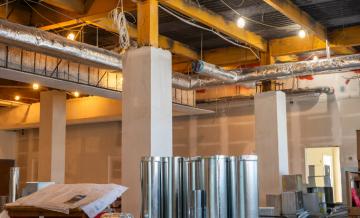 Lake Erie College Student Housing-8