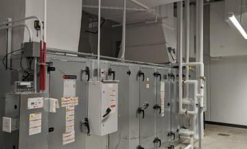 Davey Tree Headquarters 3rd Wing Addition-9