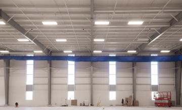 Ward 1 Recreation Center at Frederick Douglass Park-9